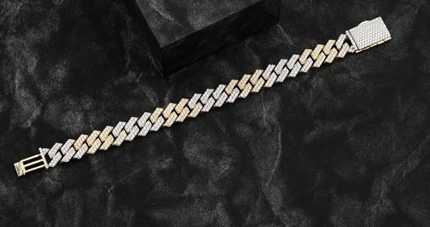 Cuban Bracelets