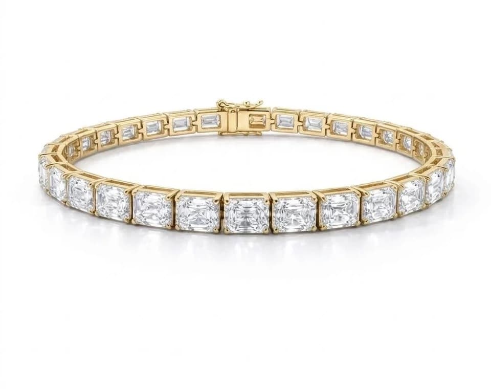 Tennis Bracelets
