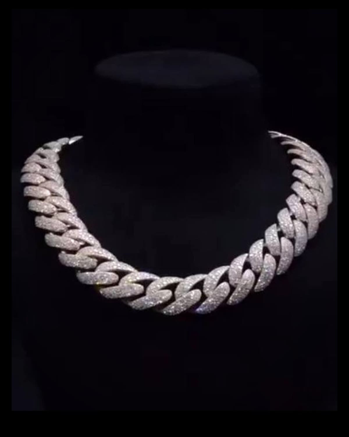 Cuban Chains