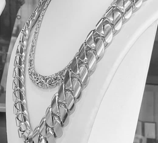 Cuban Chains