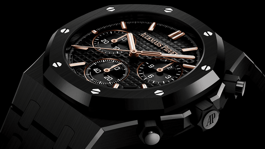 Audemars Piguet Royal Oak 26240CE — official Audemars Piguet imagery (© Audemars Piguet)