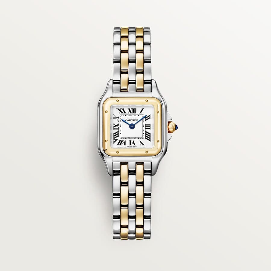 Cartier Panthère de Cartier W2PN0018 — official Cartier imagery (© Cartier)