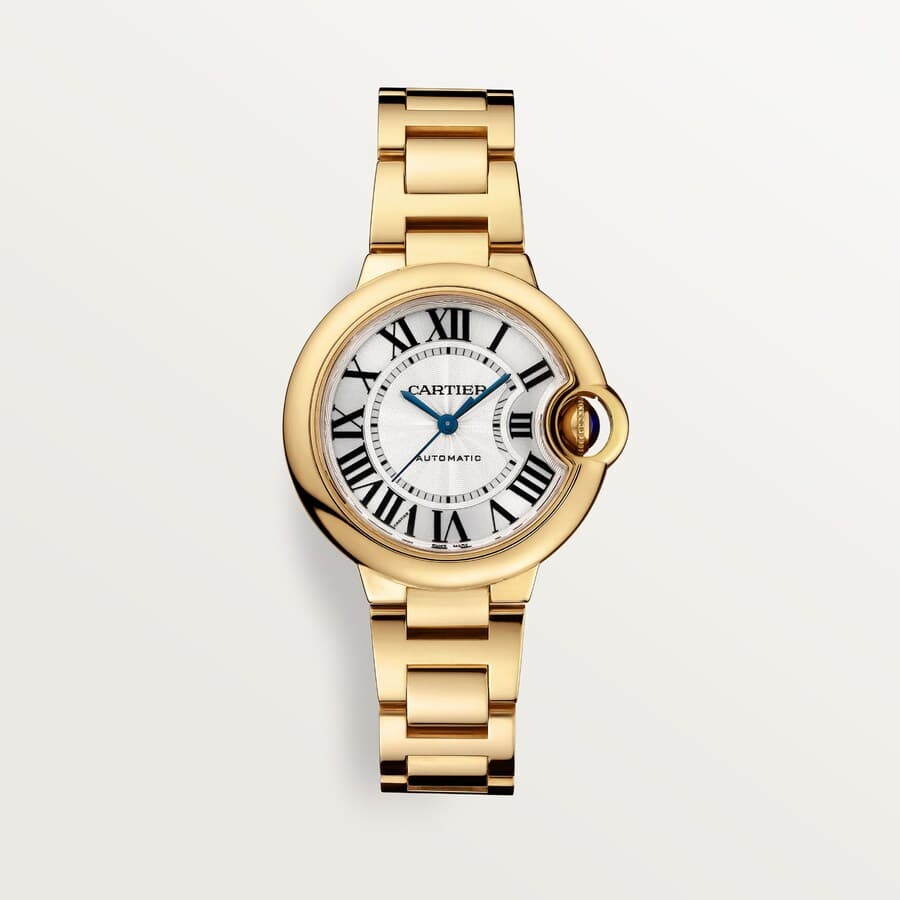 Cartier Ballon Bleu de Cartier WGBB0045 — official Cartier imagery (© Cartier)