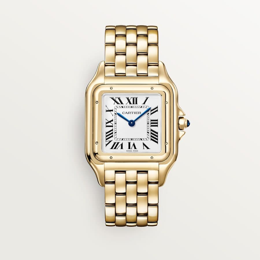 Cartier Panthère de Cartier WGPN0051 — official Cartier imagery (© Cartier)
