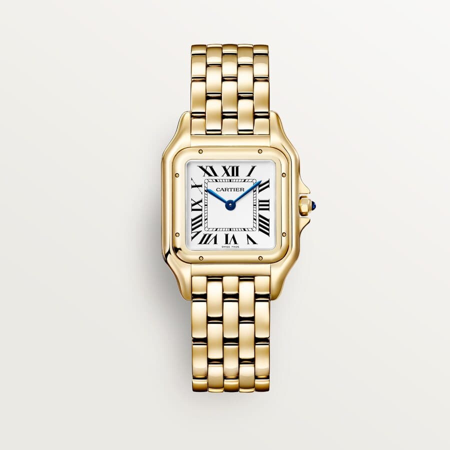 Cartier Panthère de Cartier WGPN0058 — official Cartier imagery (© Cartier)