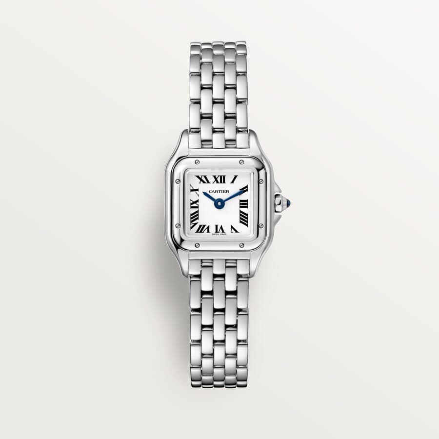 Cartier Panthère de Cartier WSPN0012 — official Cartier imagery (© Cartier)