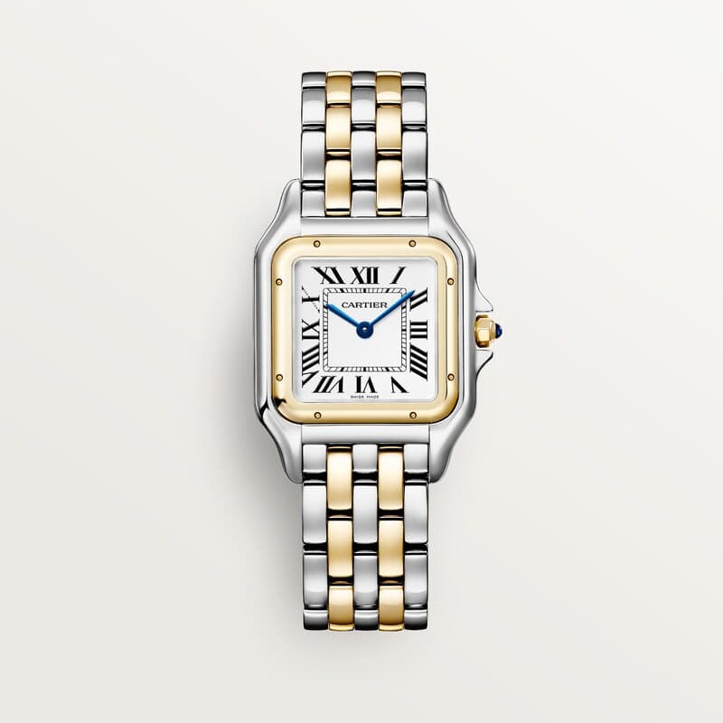 Cartier Panthère de Cartier W2PN0019 — official Cartier imagery (© Cartier)