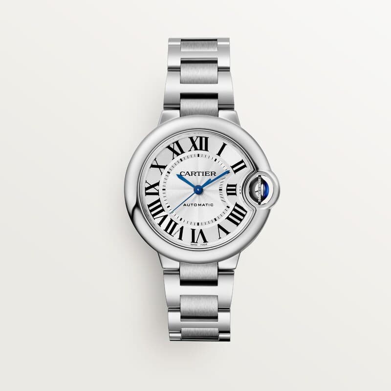 Cartier Ballon Bleu de Cartier WSBB0044 — official Cartier imagery (© Cartier)