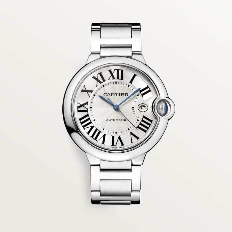 Cartier Ballon Bleu de Cartier WSBB0049 — official Cartier imagery (© Cartier)