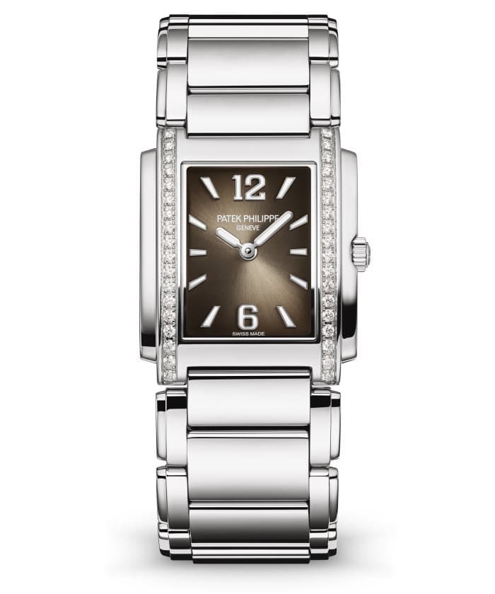 Patek Philippe Twenty~4 4910/1200A-010 — official Patek Philippe imagery (© Patek Philippe)