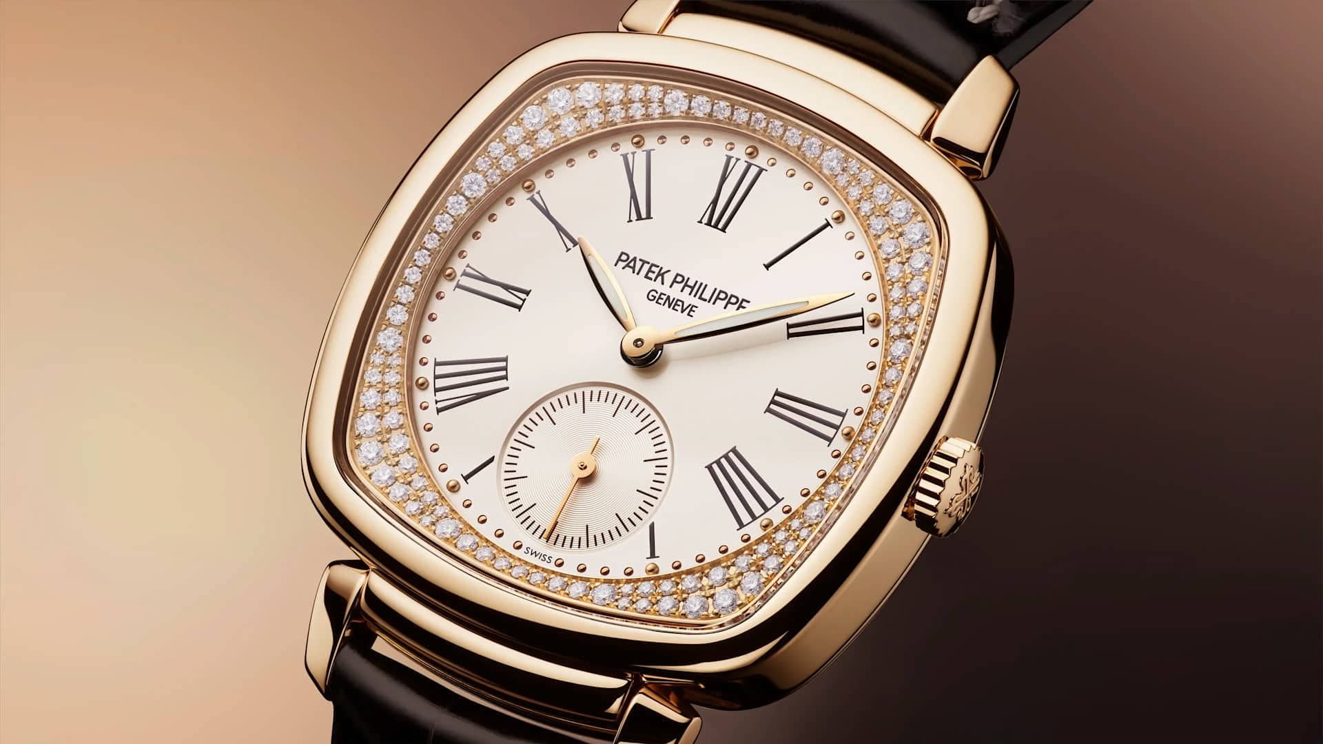 Patek Philippe Gondolo 7041R-001 — official Patek Philippe imagery (© Patek Philippe)