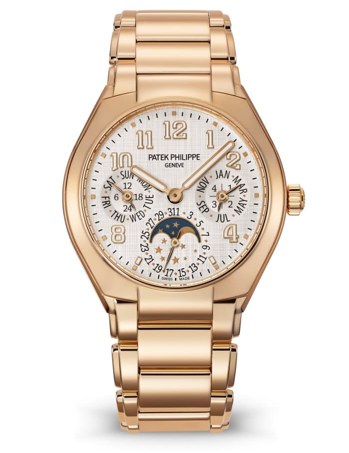 Patek Philippe Twenty~4 7340/1R-001 — official Patek Philippe imagery (© Patek Philippe)