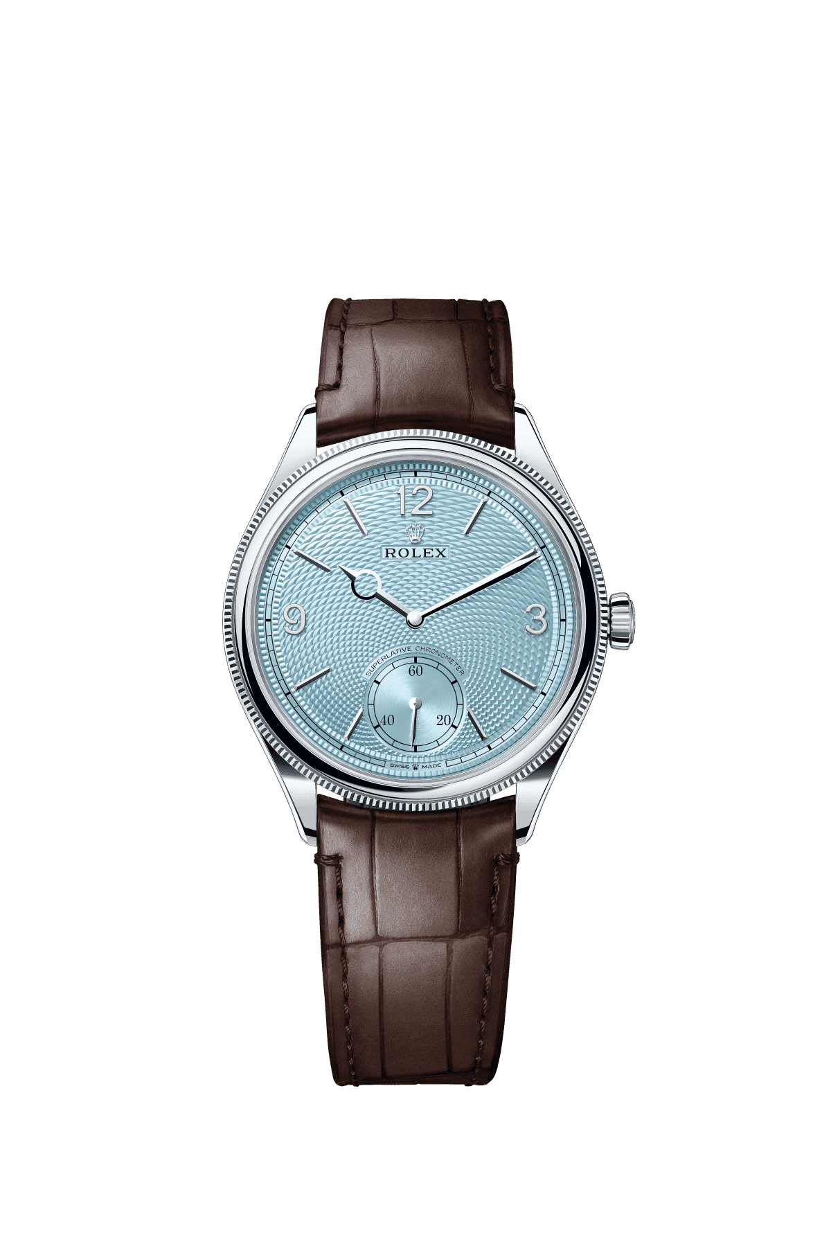 Rolex 1908 52506 — official Rolex imagery (© Rolex)