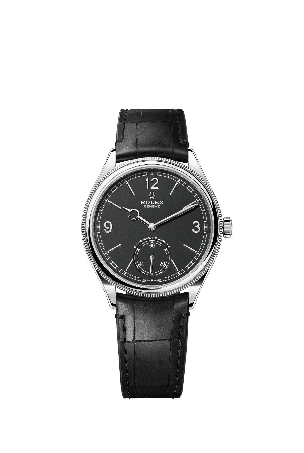 Rolex 1908 52509 — official Rolex imagery (© Rolex)