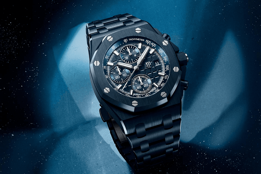 Audemars Piguet Royal Oak Offshore 26238CD — official Audemars Piguet imagery (© Audemars Piguet)