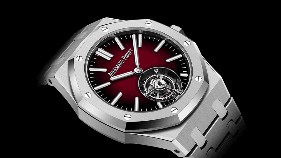 Audemars Piguet Royal Oak 26730ST — official Audemars Piguet imagery (© Audemars Piguet)